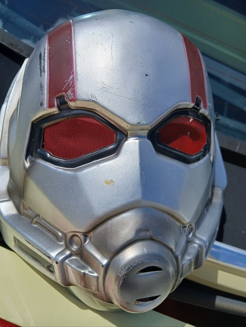 Marvel Ant Man Maska